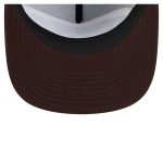 mens san diego padres new era brown team text golfer snapback hat Collection - San Diego Padres Proshop Jerseys & Caps