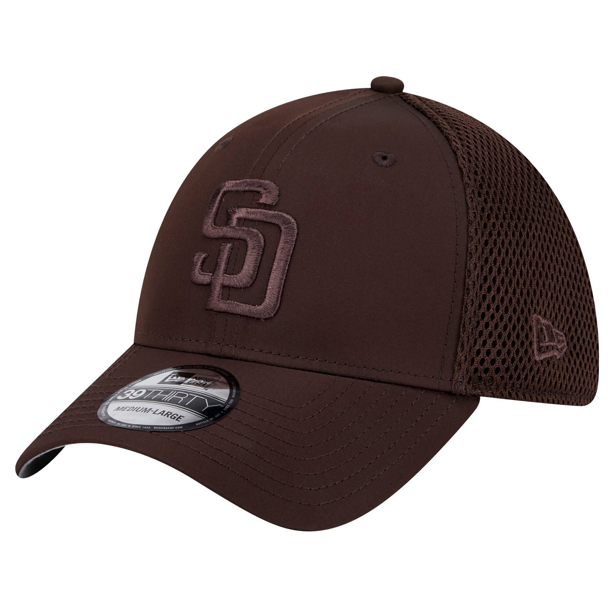 mens san diego padres new era brown team tone 39thirty flex hat Collection - San Diego Padres Proshop Jerseys & Caps