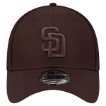 mens san diego padres new era brown team tone 39thirty flex hat Collection - San Diego Padres Proshop Jerseys & Caps