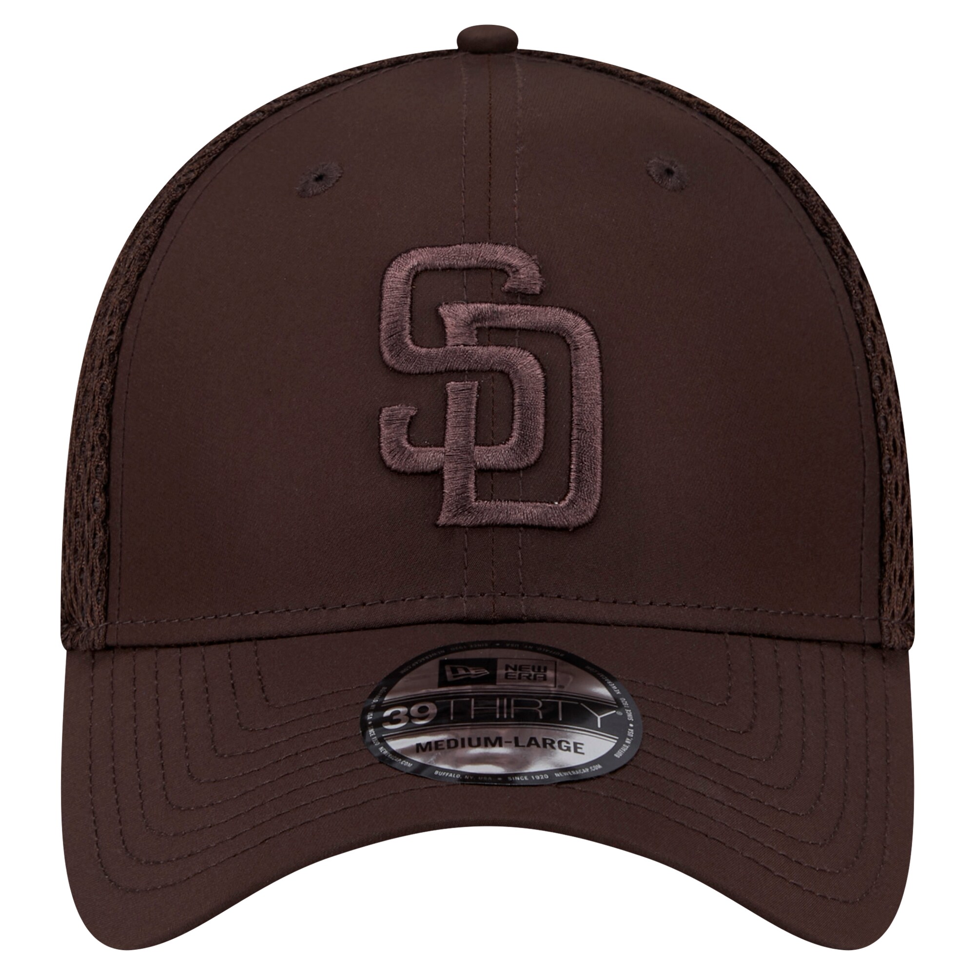 mens san diego padres new era brown team tone 39thirty flex hat Collection - San Diego Padres Proshop Jerseys & Caps