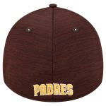 mens san diego padres new era brown tech 39thirty flex hat Collection - San Diego Padres Proshop Jerseys & Caps