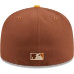mens san diego padres new era brown tiramisu 59fifty fitted hat Collection - San Diego Padres Proshop Jerseys & Caps