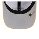 mens san diego padres new era browngold 2025 mlb clubhouse 39thirty flex hat Collection - San Diego Padres Proshop Jerseys & Caps