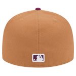 mens san diego padres new era brownpurple two-tone color pack 59fifty fitted hat Collection - San Diego Padres Proshop Jerseys & Caps