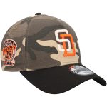 mens san diego padres new era camo crown a-frame 9forty adjustable hat Collection - San Diego Padres Proshop Jerseys & Caps