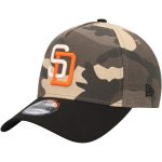 mens san diego padres new era camo crown a-frame 9forty adjustable hat Collection - San Diego Padres Proshop Jerseys & Caps