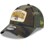 mens san diego padres new era camo gameday 9forty adjustable hat Collection - San Diego Padres Proshop Jerseys & Caps