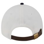 mens san diego padres new era cream leather strap 9twenty adjustable hat Collection - San Diego Padres Proshop Jerseys & Caps