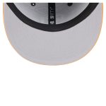 mens san diego padres new era dark brown pinstripe 59fifty fitted hat Collection - San Diego Padres Proshop Jerseys & Caps