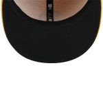 mens san diego padres new era gold 2025 spring training 59fifty fitted hat Collection - San Diego Padres Proshop Jerseys & Caps