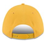 mens san diego padres new era gold 2025 spring training 9forty adjustable hat Collection - San Diego Padres Proshop Jerseys & Caps