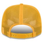 mens san diego padres new era gold 2025 spring training 9seventy stretch-snap trucker hat Collection - San Diego Padres Proshop Jerseys & Caps