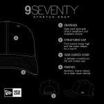 mens san diego padres new era gold 2025 spring training 9seventy stretch-snap trucker hat Collection - San Diego Padres Proshop Jerseys & Caps