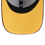 mens san diego padres new era golddark brown 2025 spring training 39thirty flex hat Collection - San Diego Padres Proshop Jerseys & Caps