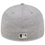 mens san diego padres new era gray 2024 clubhouse low profile 59fifty fitted hat Collection - San Diego Padres Proshop Jerseys & Caps