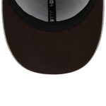 mens san diego padres new era gray 2024 clubhouse low profile 59fifty fitted hat Collection - San Diego Padres Proshop Jerseys & Caps