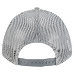 mens san diego padres new era gray color pack a-frame 9forty trucker adjustable hat Collection - San Diego Padres Proshop Jerseys & Caps