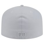 mens san diego padres new era gray colorpack 59fifty fitted hat Collection - San Diego Padres Proshop Jerseys & Caps