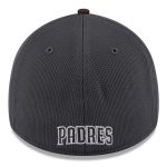 mens san diego padres new era graybrown 2025 batting practice 39thirty flex hat Collection - San Diego Padres Proshop Jerseys & Caps