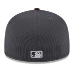 mens san diego padres new era graybrown 2025 batting practice 59fifty fitted hat Collection - San Diego Padres Proshop Jerseys & Caps