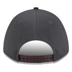 mens san diego padres new era graybrown 2025 batting practice 9forty m-crown adjustable hat Collection - San Diego Padres Proshop Jerseys & Caps