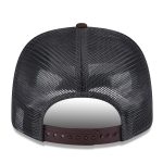 mens san diego padres new era graybrown 2025 batting practice 9seventy stretch-snap trucker hat Collection - San Diego Padres Proshop Jerseys & Caps