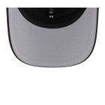 mens san diego padres new era graybrown 2025 batting practice 9seventy stretch-snap trucker hat Collection - San Diego Padres Proshop Jerseys & Caps