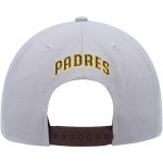 mens san diego padres new era graybrown band 9fifty snapback hat Collection - San Diego Padres Proshop Jerseys & Caps