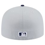 mens san diego padres new era graynavy colorpack two-tone 59fifty fitted hat Collection - San Diego Padres Proshop Jerseys & Caps