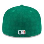 mens san diego padres new era kelly green st. patricks day 59fifty fitted hat Collection - San Diego Padres Proshop Jerseys & Caps