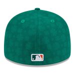 mens san diego padres new era kelly green st. patricks day low profile 59fifty fitted hat Collection - San Diego Padres Proshop Jerseys & Caps