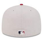 mens san diego padres new era khakired 2024 fourth of july 59fifty fitted hat Collection - San Diego Padres Proshop Jerseys & Caps