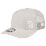 mens san diego padres new era light beige flawless 9seventy stretch-snap hat Collection - San Diego Padres Proshop Jerseys & Caps