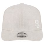 mens san diego padres new era light beige flawless 9seventy stretch-snap hat Collection - San Diego Padres Proshop Jerseys & Caps