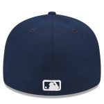mens san diego padres new era navy oceanside low profile 59fifty fitted hat Collection - San Diego Padres Proshop Jerseys & Caps