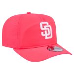 mens san diego padres new era pink everyday golfer adjustable hat Collection - San Diego Padres Proshop Jerseys & Caps