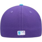mens san diego padres new era purple vice 59fifty fitted hat Collection - San Diego Padres Proshop Jerseys & Caps