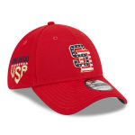 mens san diego padres new era red 2023 fourth of july 39thirty flex fit hat Collection - San Diego Padres Proshop Jerseys & Caps