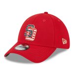 mens san diego padres new era red 2023 fourth of july 39thirty flex fit hat Collection - San Diego Padres Proshop Jerseys & Caps