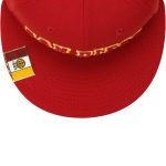 mens san diego padres new era red city flag 59fifty fitted hat Collection - San Diego Padres Proshop Jerseys & Caps