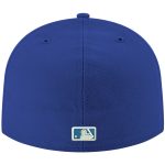 mens san diego padres new era royal white logo 59fifty fitted hat Collection - San Diego Padres Proshop Jerseys & Caps
