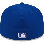 mens san diego padres new era royal white logo low profile 59fifty fitted hat Collection - San Diego Padres Proshop Jerseys & Caps