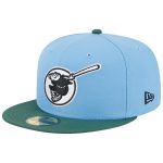mens san diego padres new era sky bluecilantro 1998 world series 59fifty fitted hat Collection - San Diego Padres Proshop Jerseys & Caps