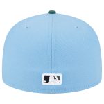 mens san diego padres new era sky bluecilantro 1998 world series 59fifty fitted hat Collection - San Diego Padres Proshop Jerseys & Caps