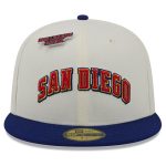 mens san diego padres new era white big league chew original 59fifty fitted hat Collection - San Diego Padres Proshop Jerseys & Caps