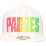 mens san diego padres new era white spring spectrum golfer snapback hat Collection - San Diego Padres Proshop Jerseys & Caps