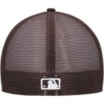 mens san diego padres new era whitebrown 2023 on-field batting practice 59fifty fitted hat Collection - San Diego Padres Proshop Jerseys & Caps