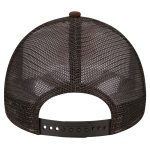 mens san diego padres new era whitebrown checkered flag a-frame trucker 9forty adjustable hat Collection - San Diego Padres Proshop Jerseys & Caps