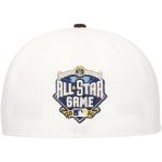 mens san diego padres new era whitebrown major sidepatch 59fifty fitted hat Collection - San Diego Padres Proshop Jerseys & Caps
