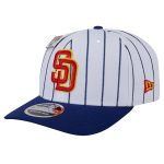 mens san diego padres new era whiteroyal 2024 big league chew original 9seventy adjustable hat Collection - San Diego Padres Proshop Jerseys & Caps